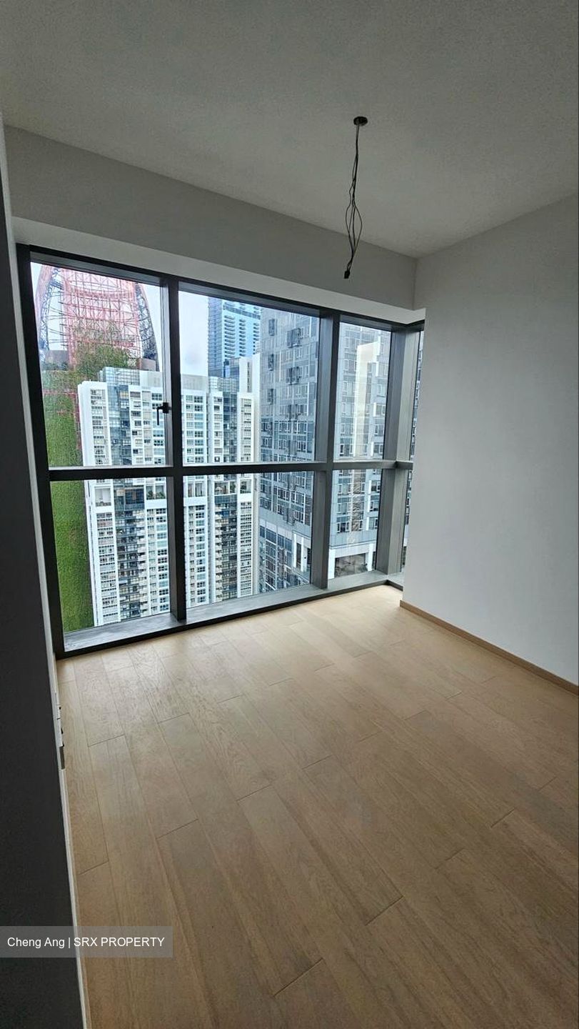 One Bernam (D2), Apartment #502450511